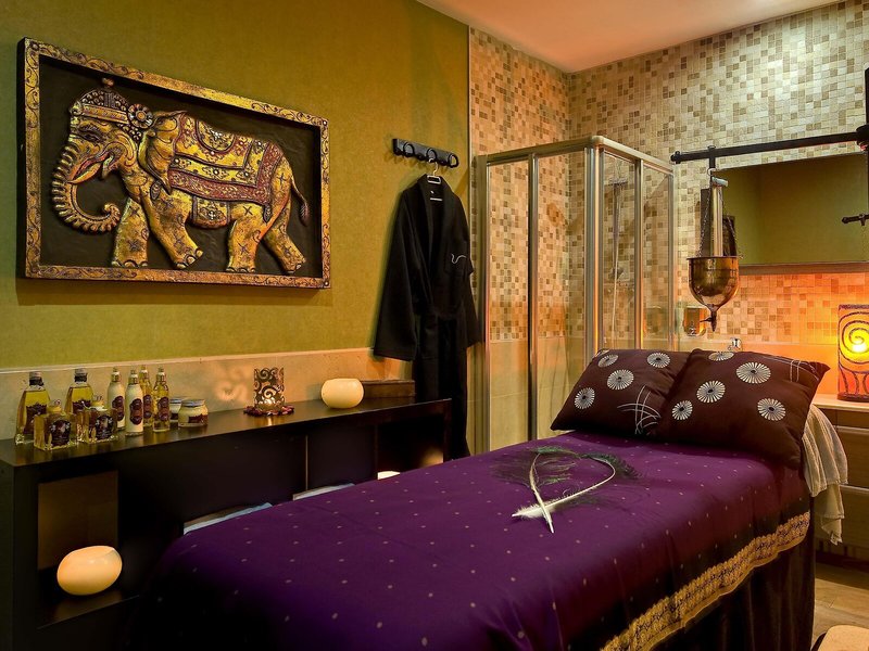 Barcelo Punta Umbria Beach Resort 44