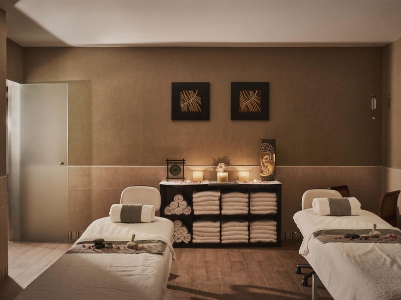 Barcelo Punta Umbria Beach Resort 45