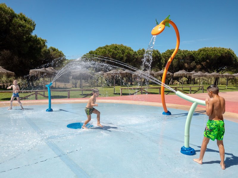 Barcelo Punta Umbria Beach Resort 46