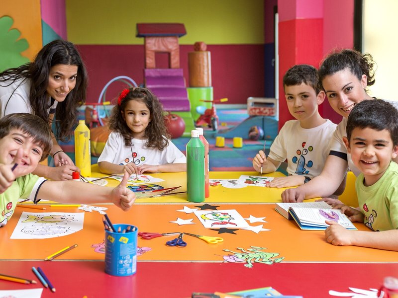 Barcelo Punta Umbria Beach Resort 47