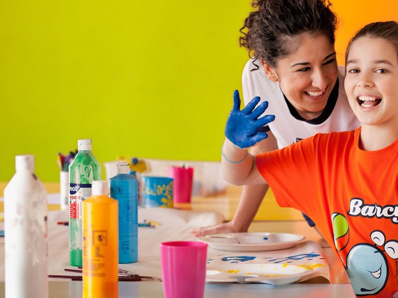 Barcelo Punta Umbria Beach Resort 48