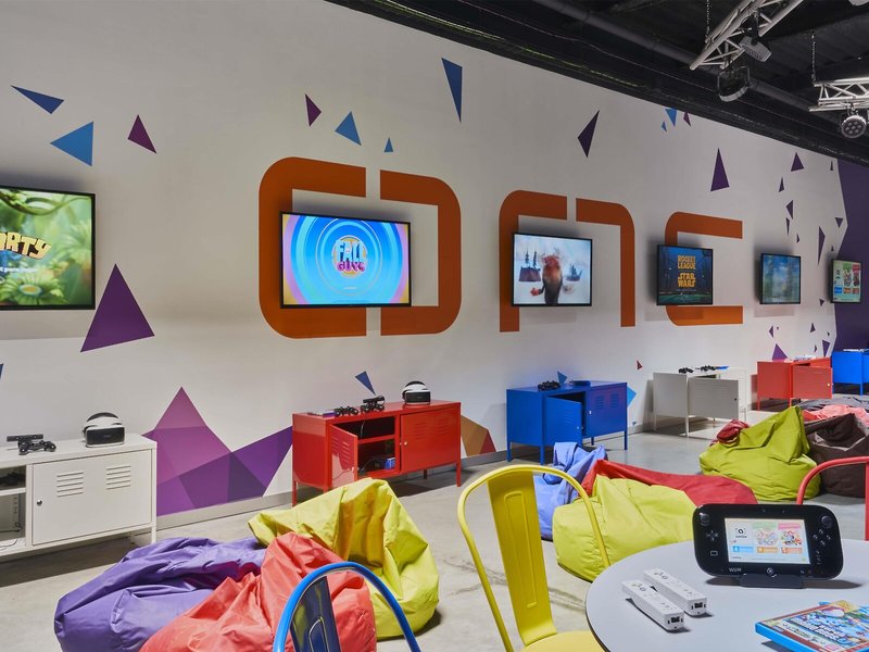 Barcelo Punta Umbria Beach Resort 49