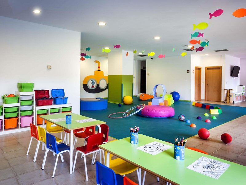 Barcelo Punta Umbria Beach Resort 50