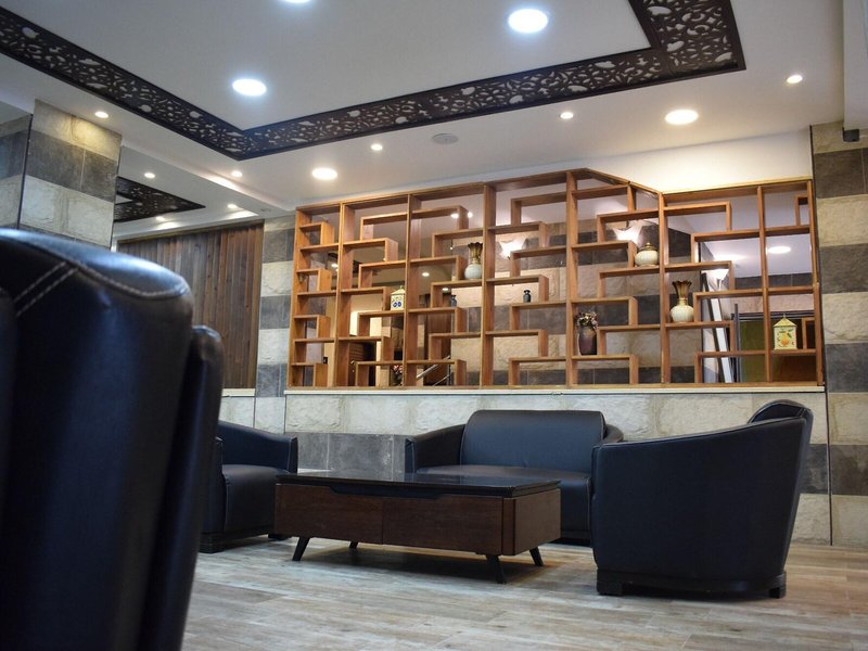 Grape Village Hotel 7