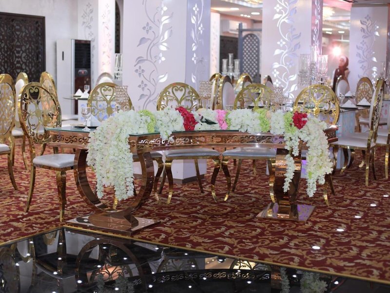 Grape Village Hotel 8