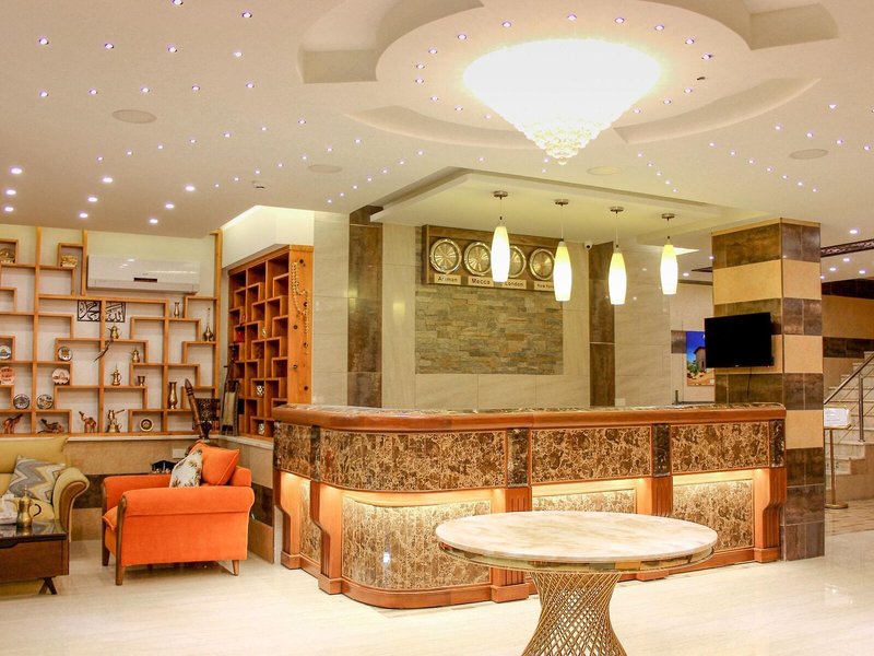 Grape Village Hotel 11