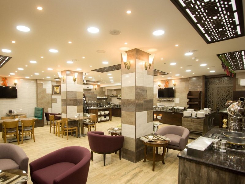 Grape Village Hotel 12
