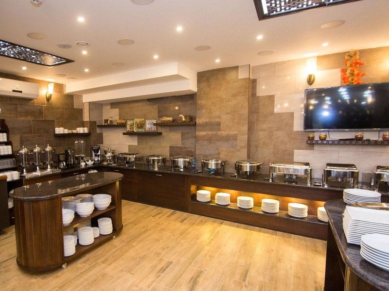 Grape Village Hotel 17