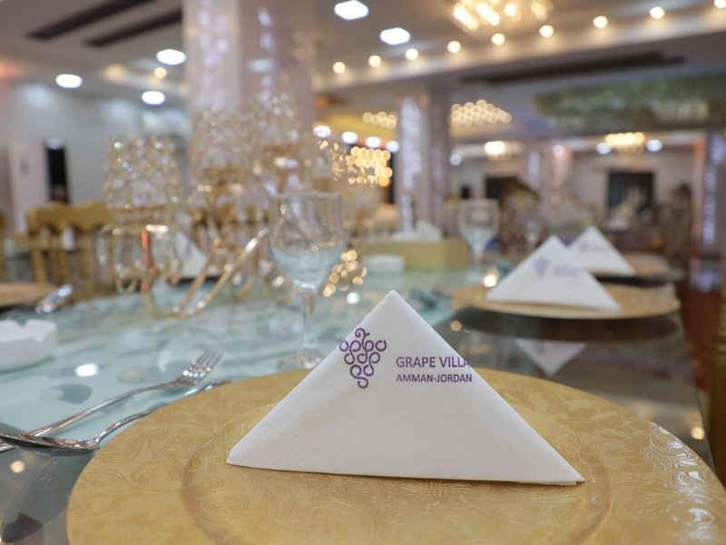 Grape Village Hotel 19