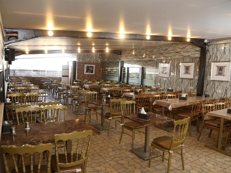 Grape Village Hotel 20