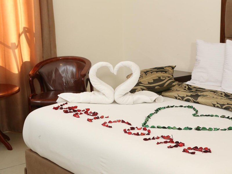 Grape Village Hotel 25
