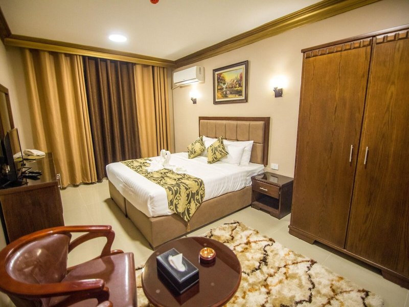 Grape Village Hotel 26