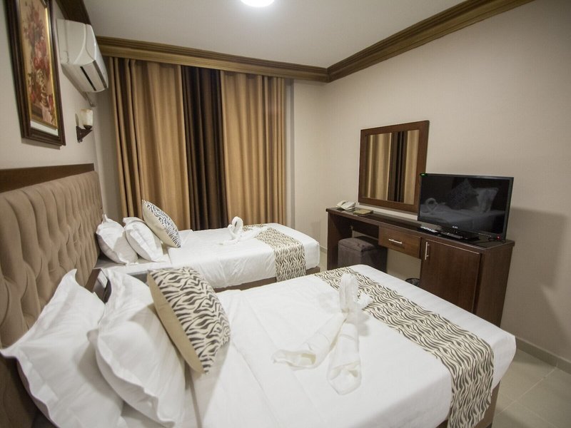 Grape Village Hotel 27