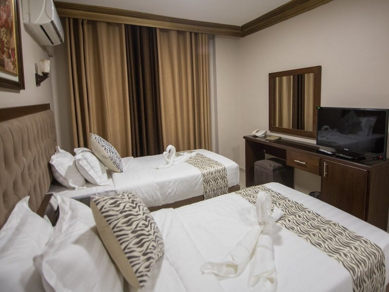 Grape Village Hotel 28