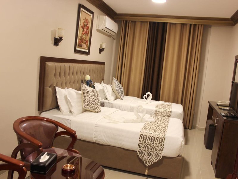 Grape Village Hotel 29