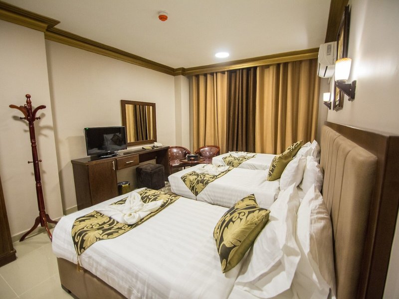 Grape Village Hotel 30