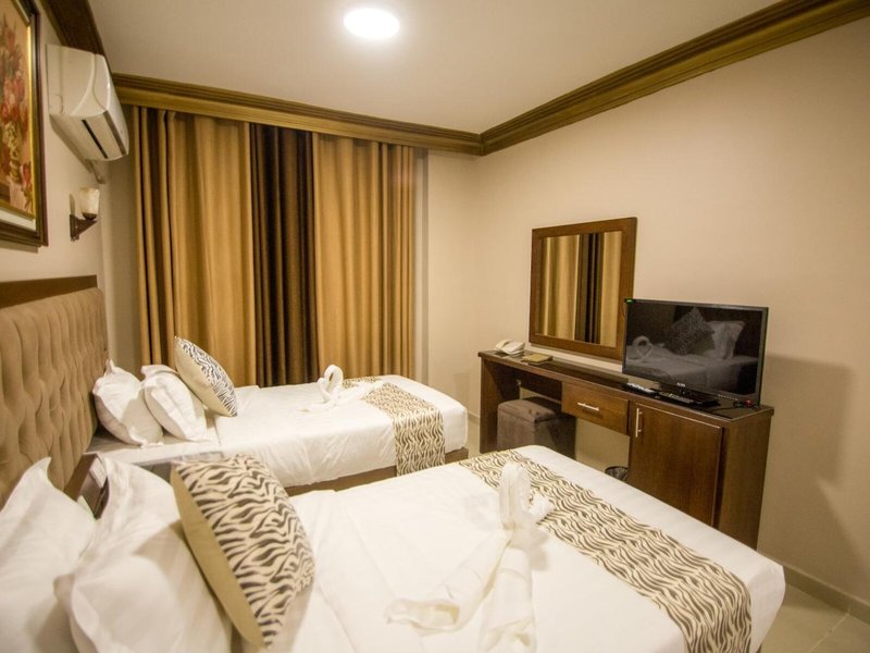 Grape Village Hotel 31