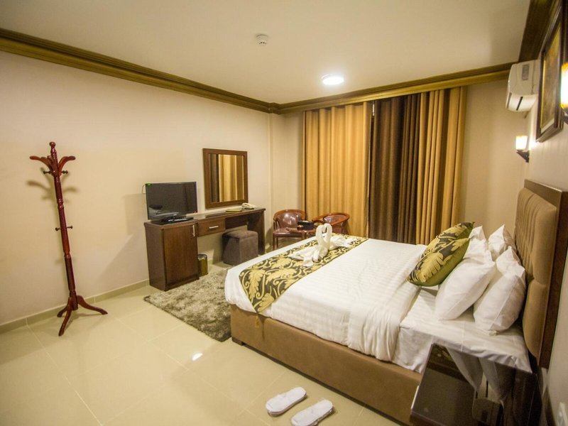 Grape Village Hotel 32