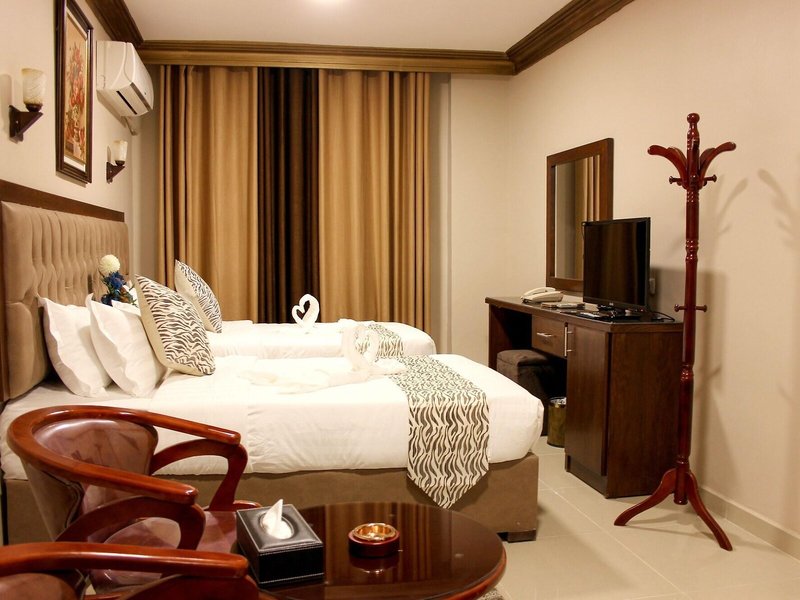 Grape Village Hotel 34