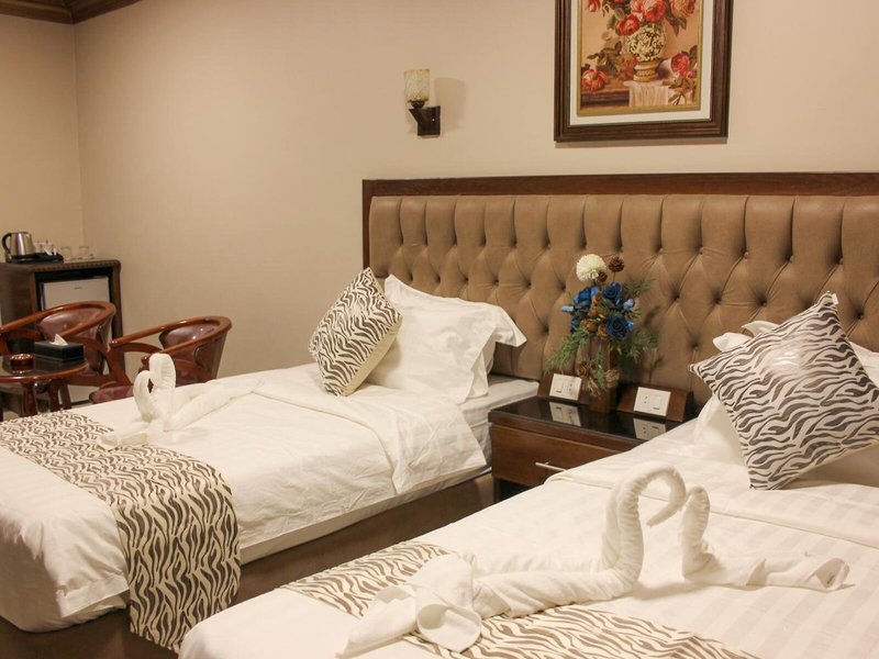 Grape Village Hotel 35