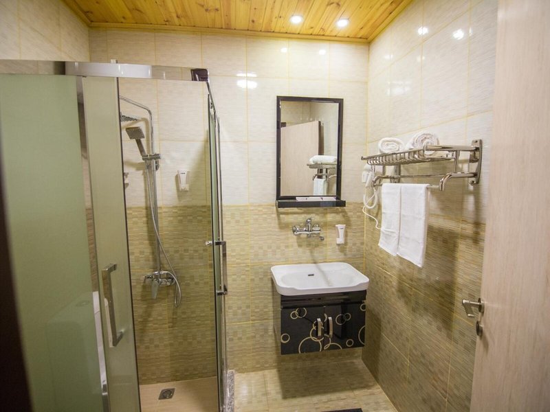 Grape Village Hotel 36
