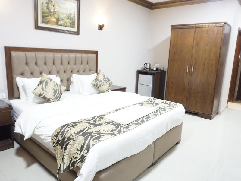 Grape Village Hotel 37