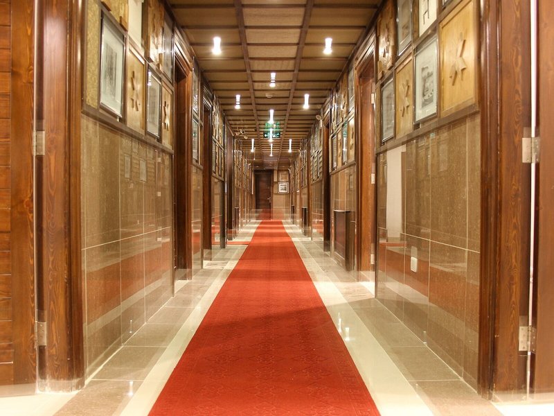 Grape Village Hotel 38