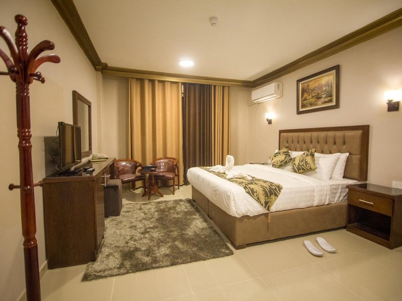 Grape Village Hotel 40