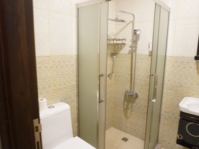 Grape Village Hotel 41