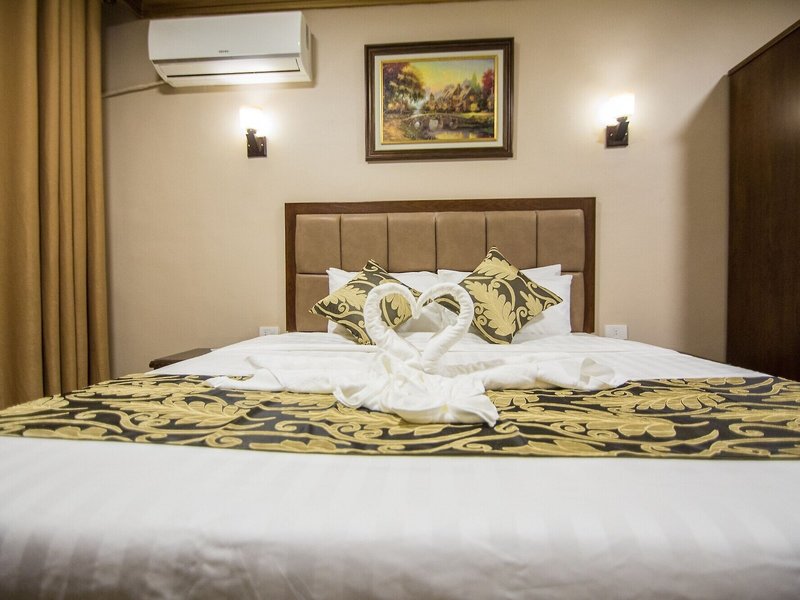 Grape Village Hotel 42