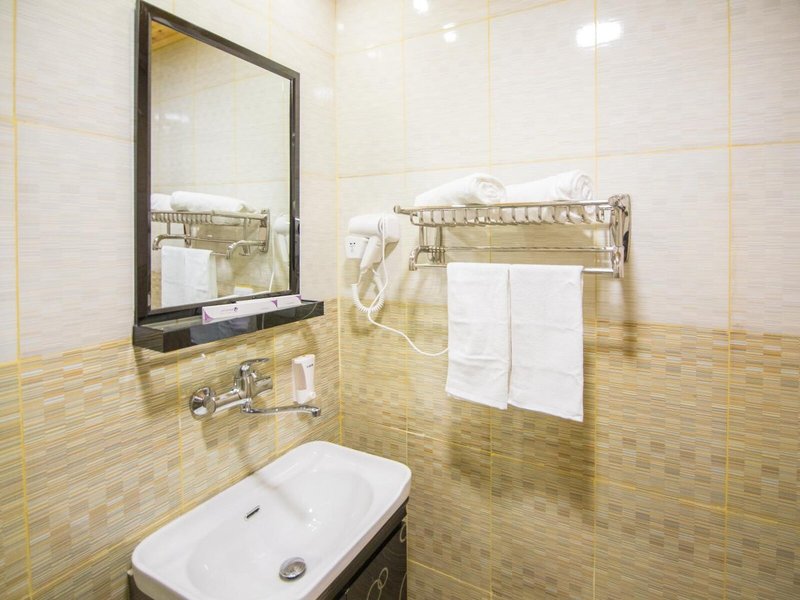 Grape Village Hotel 43