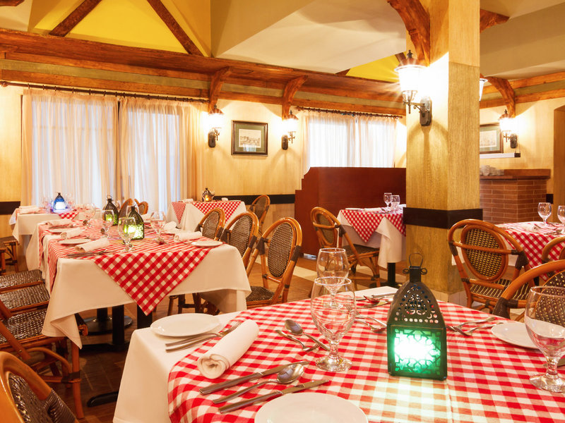 Jaz Dar El Madina 14 - Room Example