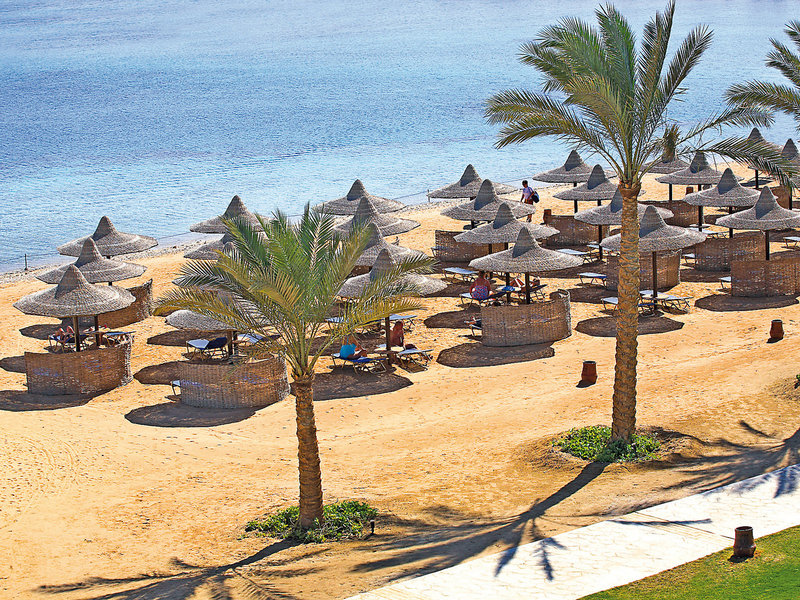 Jaz Dar El Madina 15 - Beach