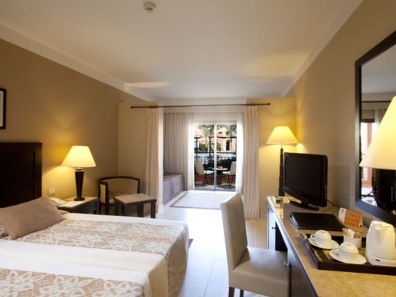 Jaz Dar El Madina 17 - Room Example