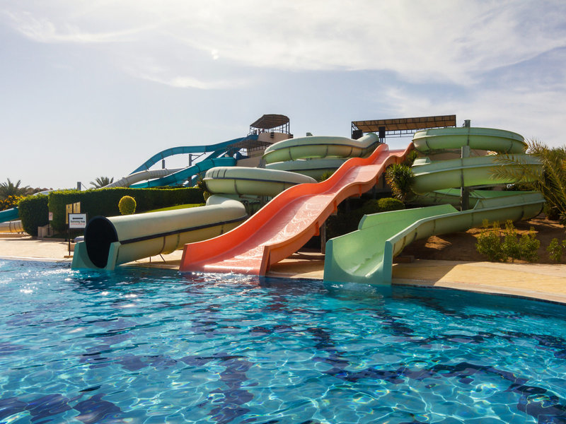 Jaz Dar El Madina 25 - Outdoor Pool