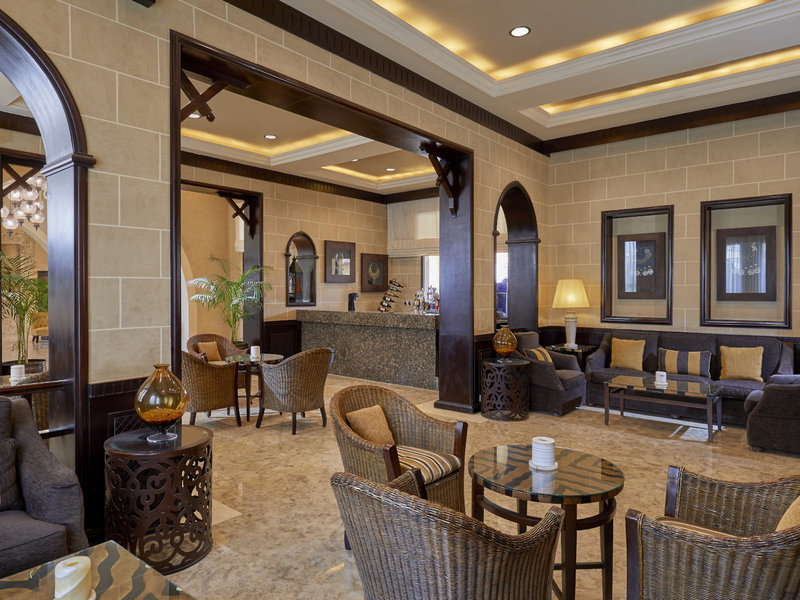 Jaz Dar El Madina 32 - Restaurant