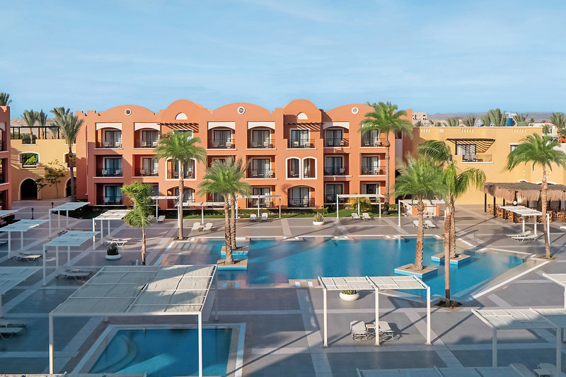 Jaz Dar El Madina 1