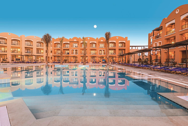Jaz Dar El Madina 3