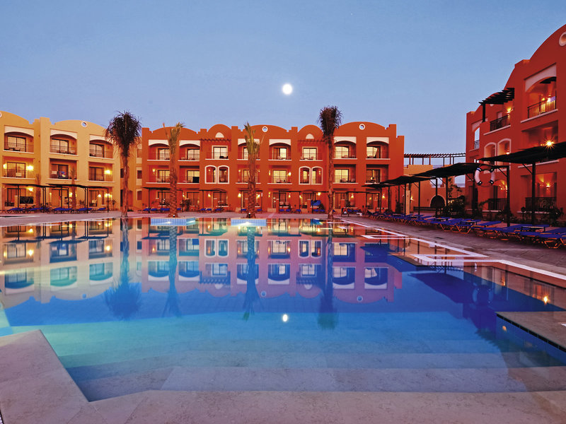 Jaz dar El Madina 3 - Outdoor Pool