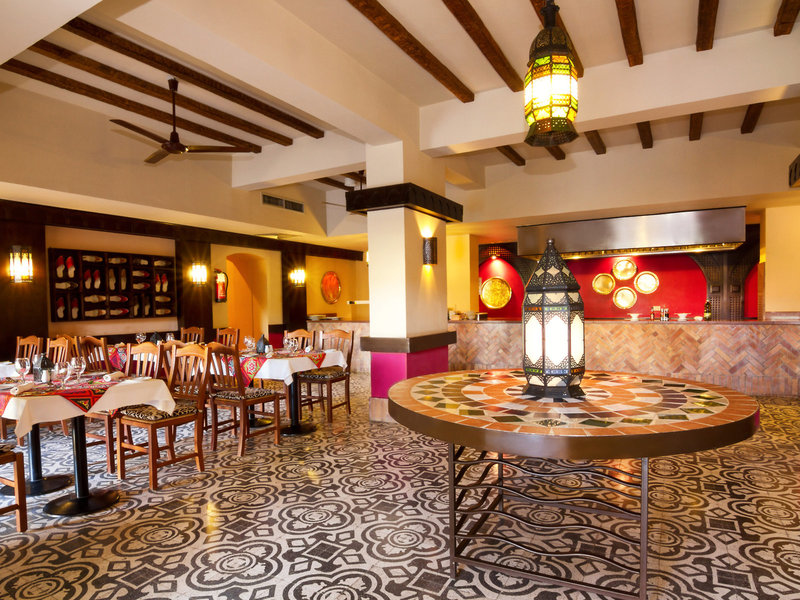 Jaz dar El Madina 8 - Lounge / Lobby