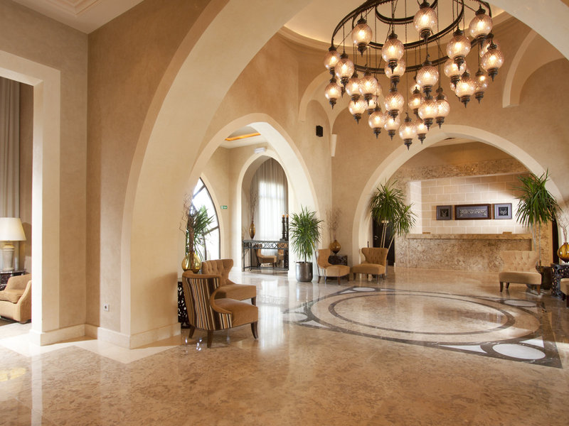 Jaz dar El Madina 12 - Lounge / Lobby
