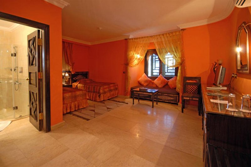 Oriental Rivoli Hotel & Spa 4