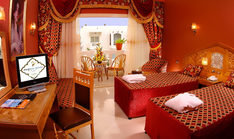Oriental Rivoli Hotel & Spa 6