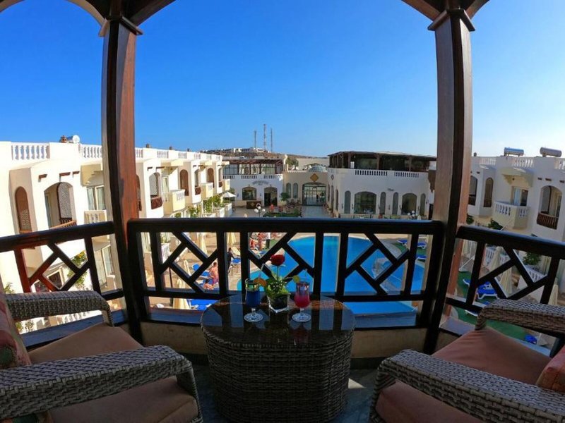 Oriental Rivoli Hotel 4