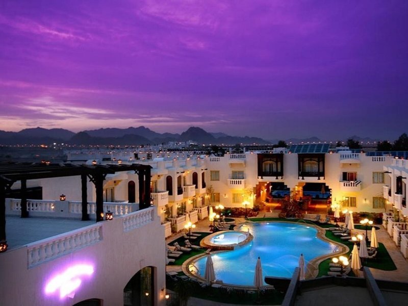 Oriental Rivoli Hotel 8