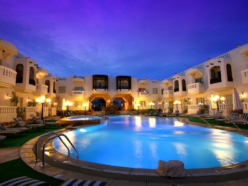 Oriental Rivoli Hotel 14