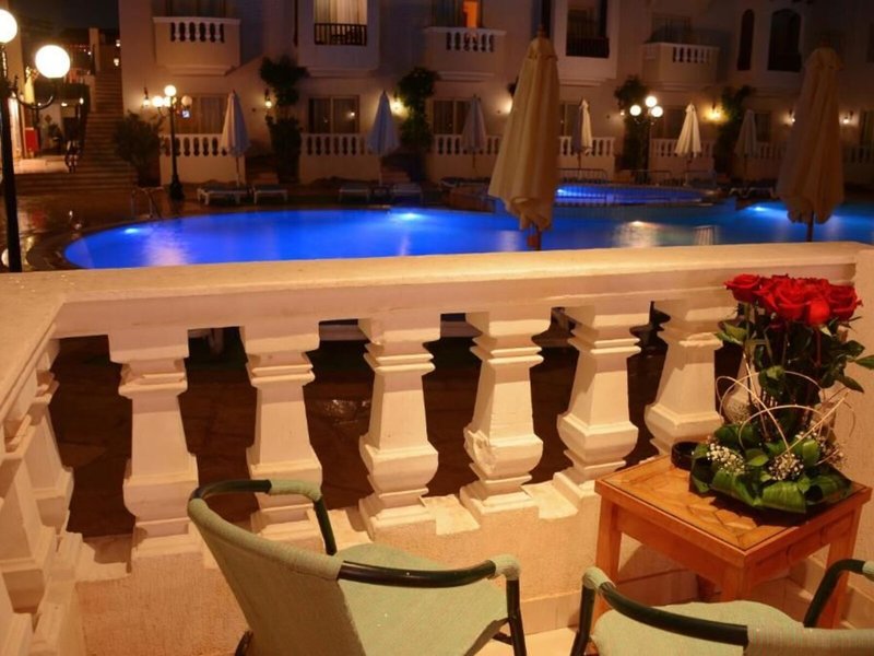 Oriental Rivoli Hotel 15