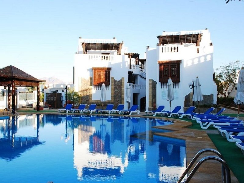 Oriental Rivoli Hotel 17