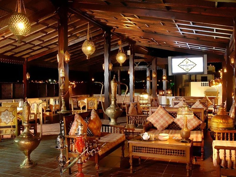 Oriental Rivoli Hotel 26