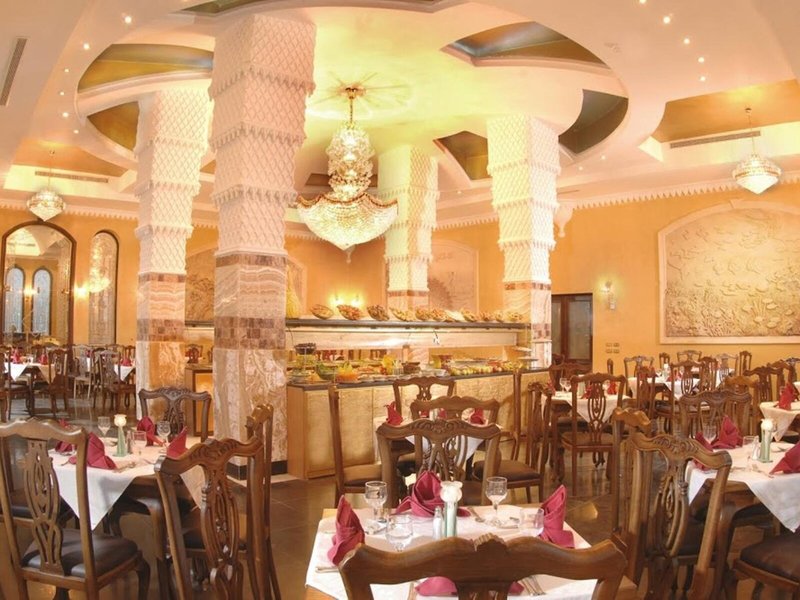 Oriental Rivoli Hotel 29